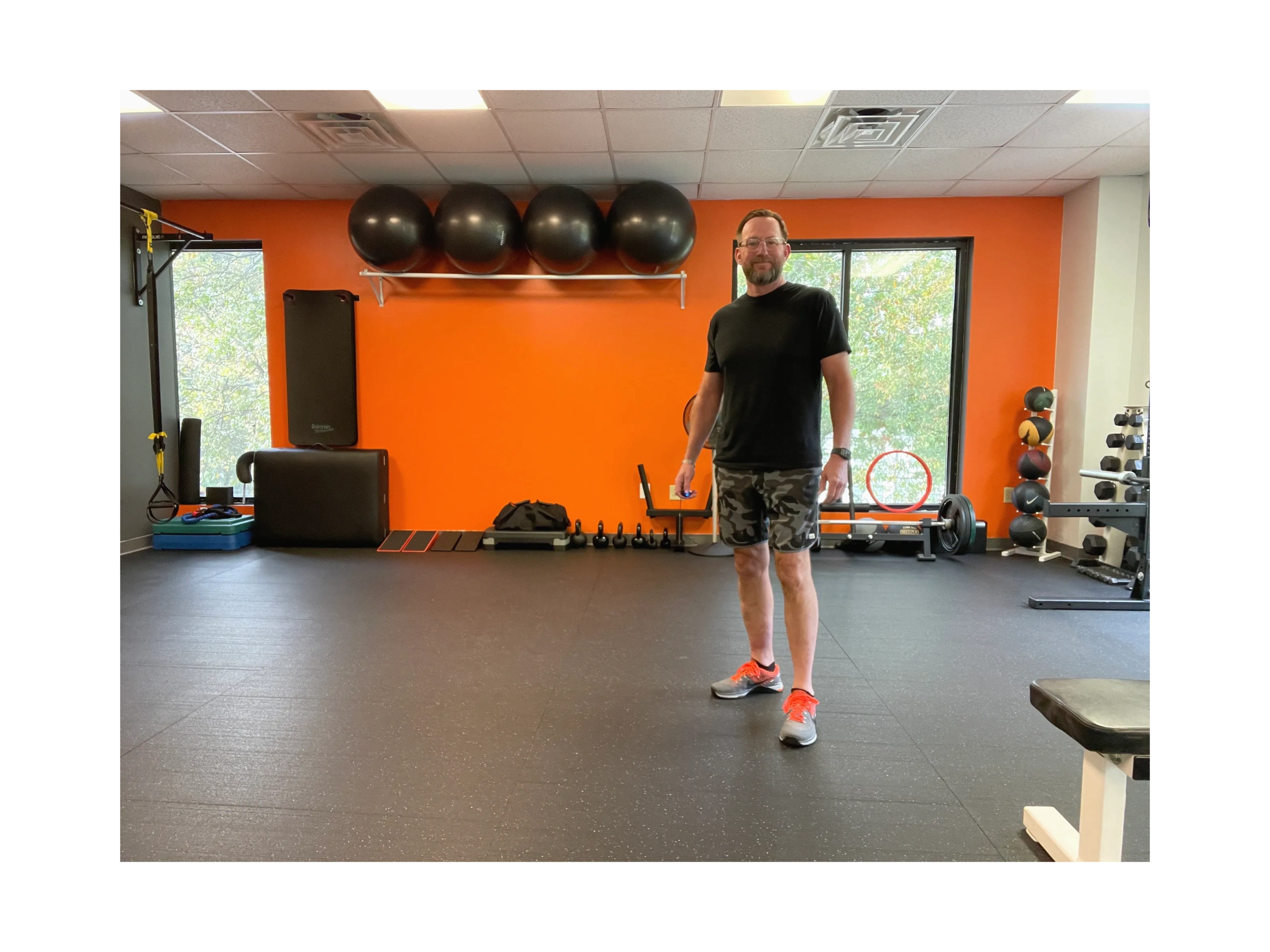 Independent · Sandy Springs
