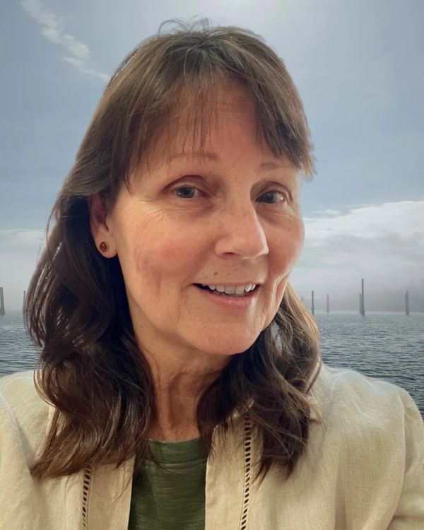 Alisa Hasbrouck-Olympic Fine Art-Artist-Olympic Peninsula