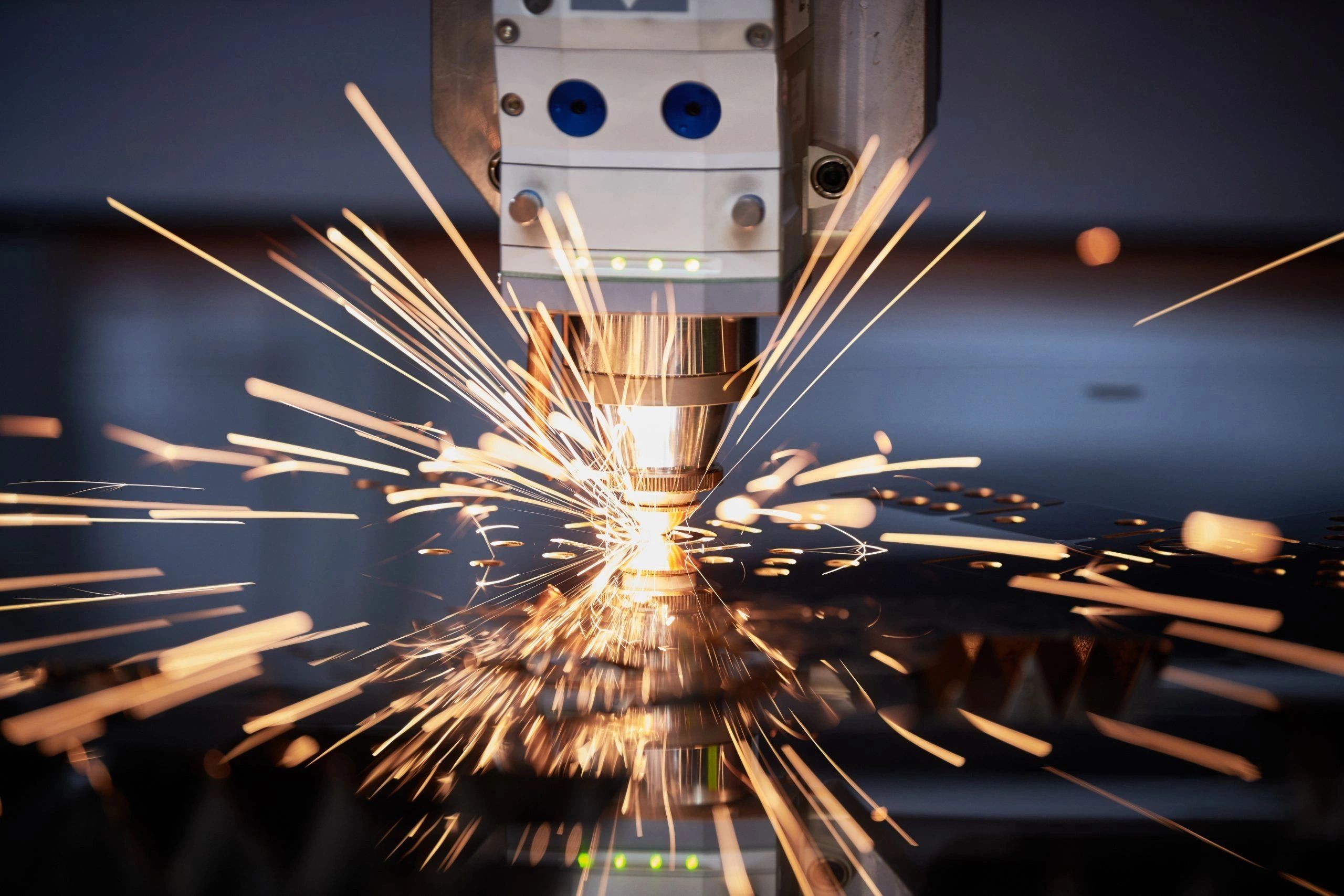 Laser Profiling Rutting Complete Profiling Solutions