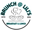 Brunch @ Lili's