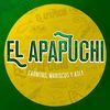 El Apapuchi Oaxaca, Restaurantes Oaxaca, Cocina Mexicana, Mezcal Cordón Cerrado.