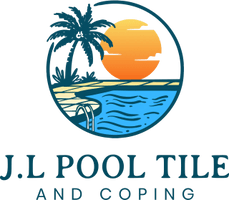 J.L pool tile & coping remodeling