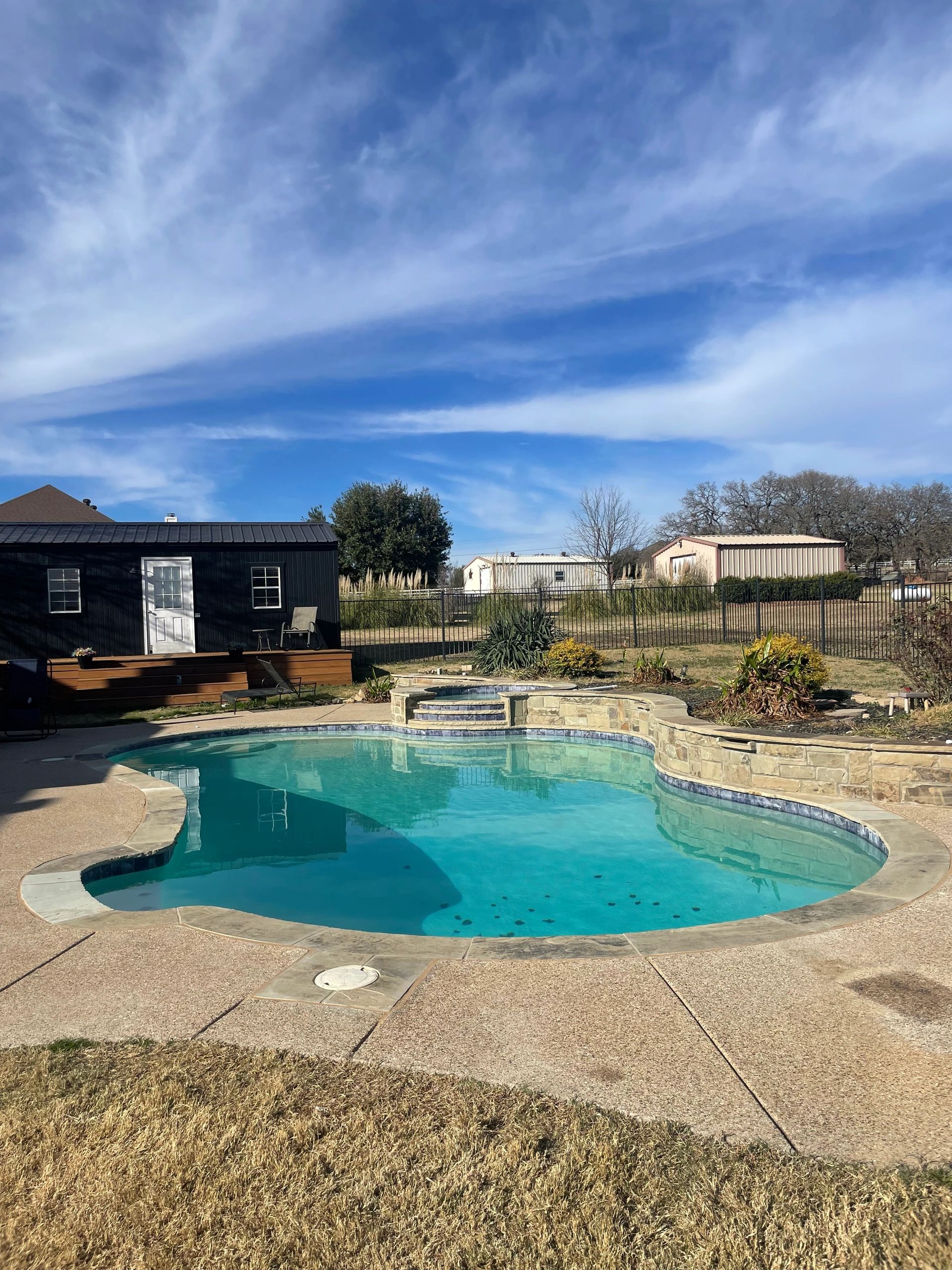fwtx Pool Remodeling Services