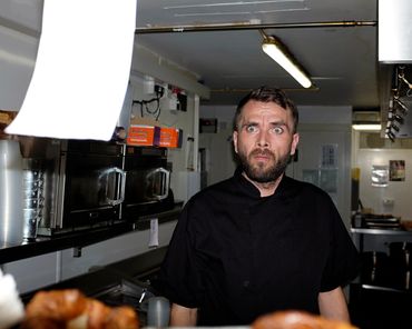 The Botanist
Cheltenham