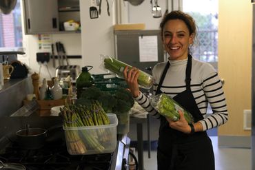 Waste2Taste CIC - Food with a conscience
Oxford