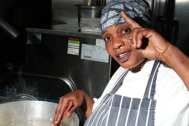 The Evenlode
Eynsham