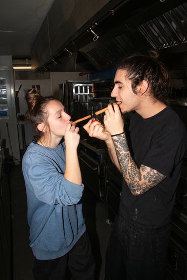 The Botanist
Cheltenham