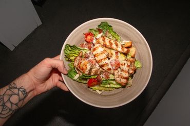 Staff cesar, The Botanist
Oxford