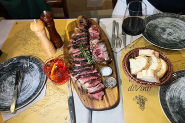 Trip to Italy
Firenze