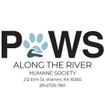 Paws Along the River Humane Society