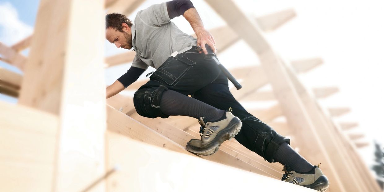 Bas de compression pour des usages spécifiques tel que le travail et les activités quotidiennes