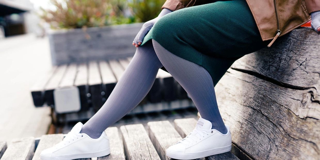 Bas de compression médicaux offerts avec service professionnel chez Gagnon Bas Médicaux