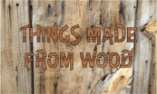 PJV Handcrafted WoodWork