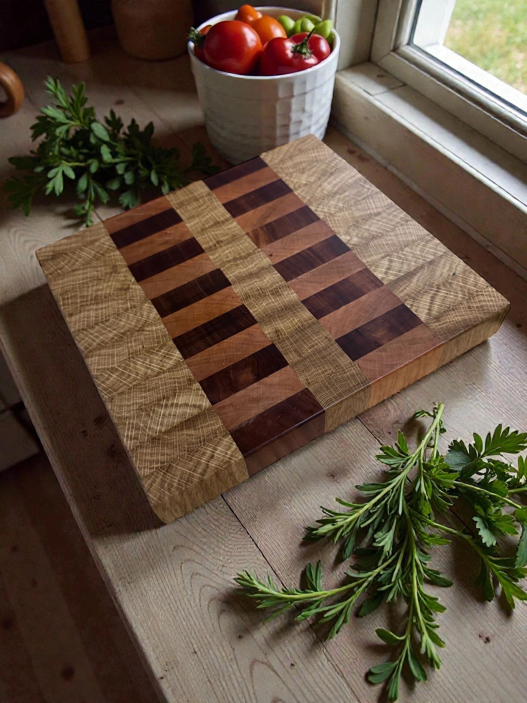 PJV Handcrafted WoodWork