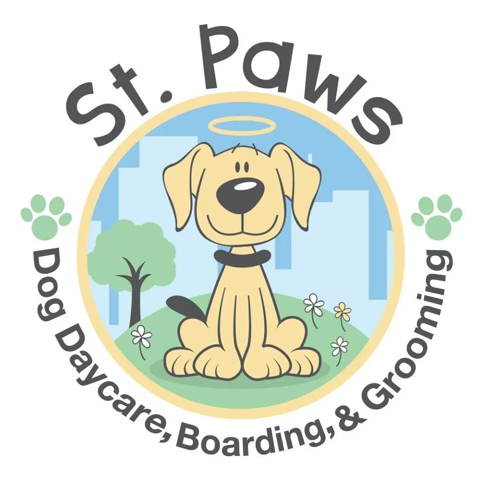 St. Paws Dog Daycare & Boarding