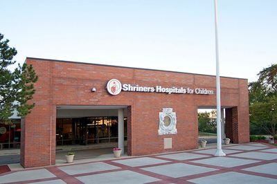 Shriner's Hospital for Children - Chicago, IL