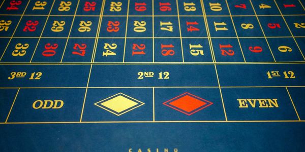 Roulette Gewinn-Strategie, Roulettension, Roulette Strategy, Roulette System, How to win Roulette