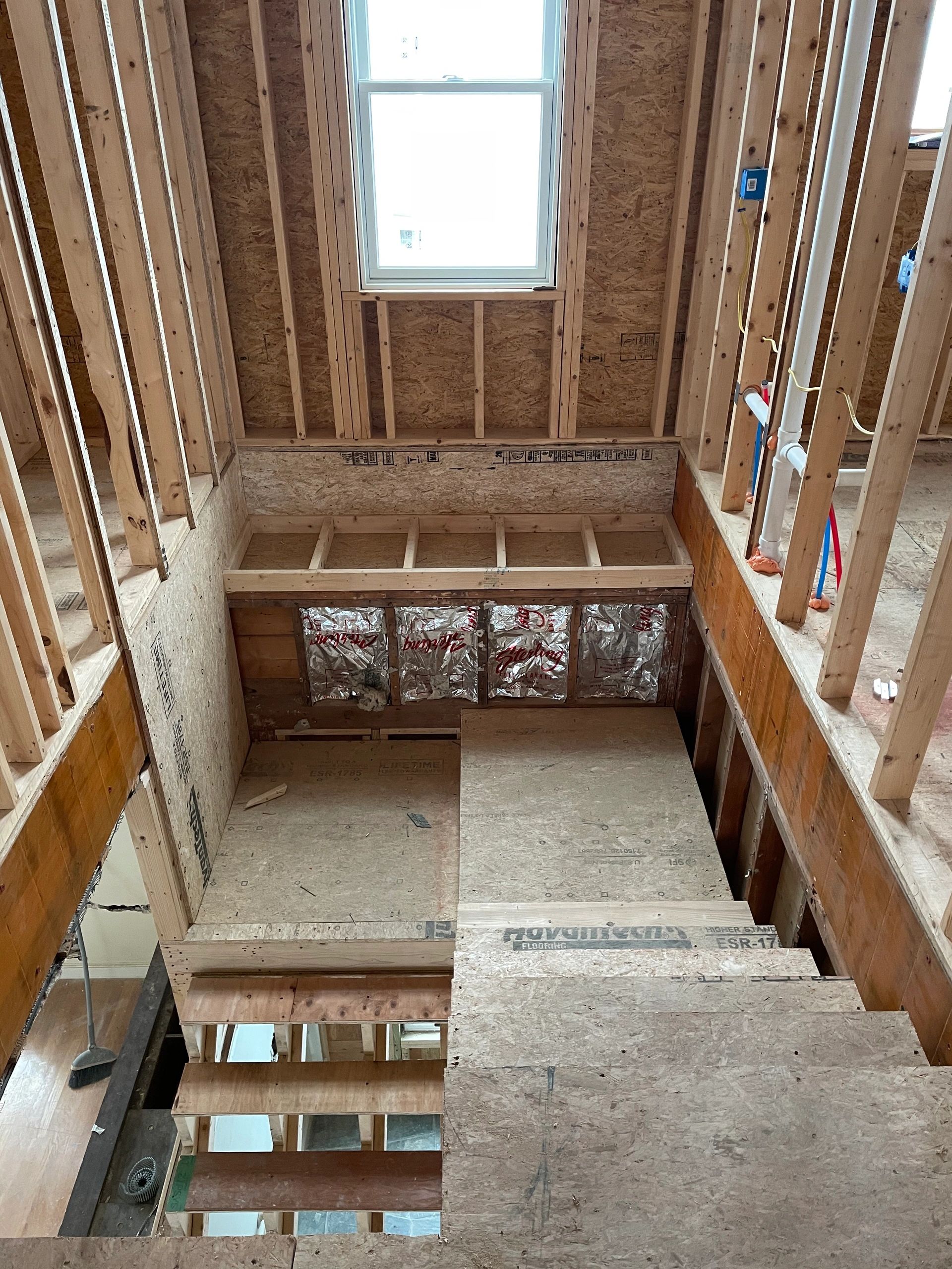 Expert Bathroom Contractors Bertrand Construction