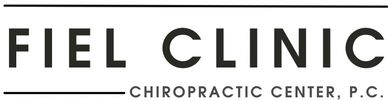 Logo of Fiel Clinic Chiropractic Center, P.C.
