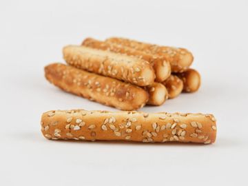 Bulk Sesame Breadsticks