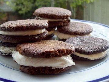 Whoopie Pies are a crowd pleaser