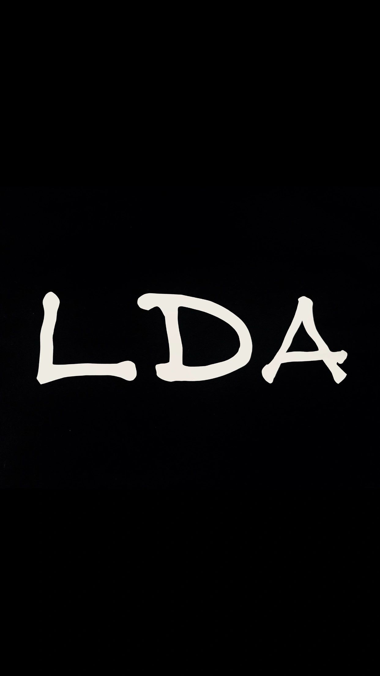 LDA