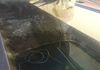 Pool Service - Acid Wash Before