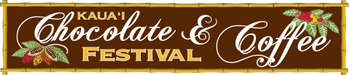 Kauaʻi Chocolate & Coffee Festival