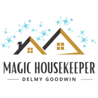 Delmy Goodwin - Magic Housekeeping