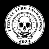 Eternal Echo Engraving
