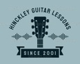 Hinckley Guitar Lessons