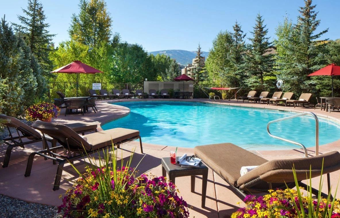 Colorado Ski Vacations
