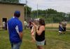 So proud to be a part of a county that values revitalization! Cloverport Ball Park is a great example of what people working together can do.