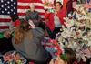 Hardinsburg Christmas Parade