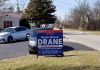 Thank you for your support in Garfield.
