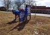 Thank you for your support in Custer!