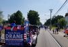 Our county fair parade was a wonderful event. Thank you to all of my team members that worked so hard during the county fair.