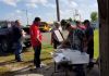 Crusade for Children's Benefit--McDaniels, KY