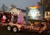 Irvington Christmas Parade