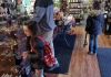 Support Local Business Shop Local Supporting the Breckinridge County Chamber