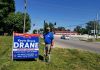 Thank you Paul family for your support!