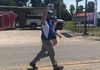 Working hard this summer for your support. Elect Kevin Drane for Judge Executive in November.