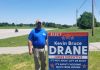 Thanks to the Wardrip family for your support!