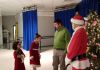 Story Time at Cloverport Indepentdent Schools
