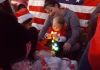 Hardinsburg Christmas Parade