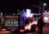 Hardinsburg Christmas Parade