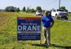 Thanks Danny O' Donoghue for your support!