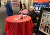 Official Campaign Kick Off January 28th 2018