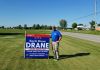 Thanks Salena and Robbie for your support!