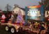 Irvington Christmas Parade